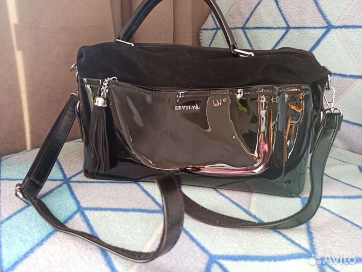 Сумка женская