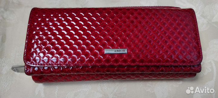 Кошелек женский