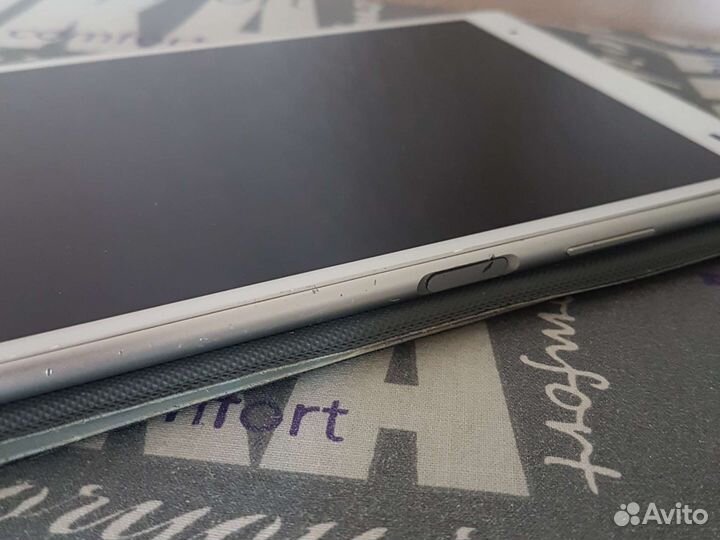 Планшет lenovo tab 4 plus 8