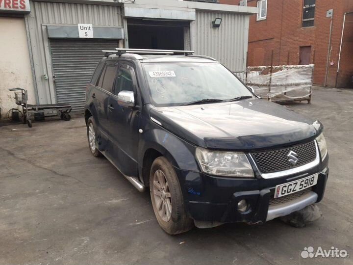 Автомобиль в разборе Suzuki Grand Vitara 3JT до
