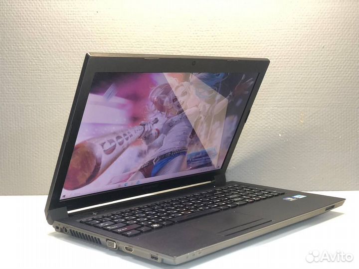 Дешевый офисный i3