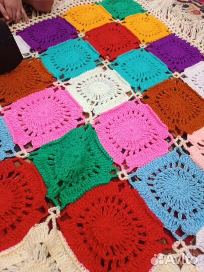 Вязанная накидка, палантин, шаль и Шарф. Новые