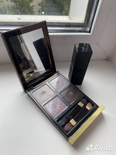 Набор TOM ford (travel exclusive)