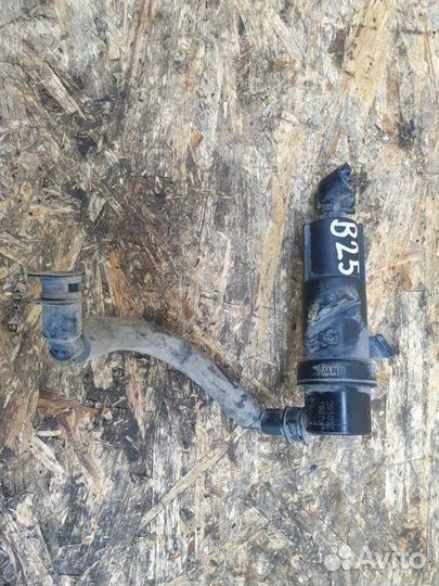 Форсунка омывателя фар Bmw 7 E65 4.4 2003