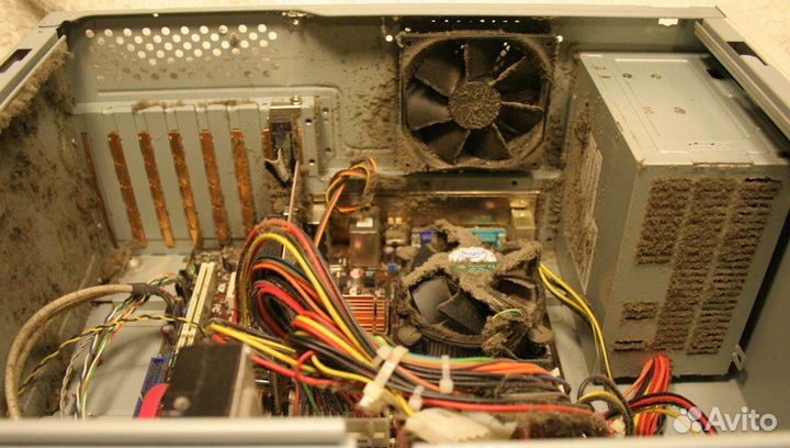 Компьютерный мастер Компьютерная помощь