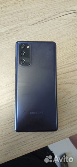Samsung Galaxy S20 FE, 6/128 ГБ