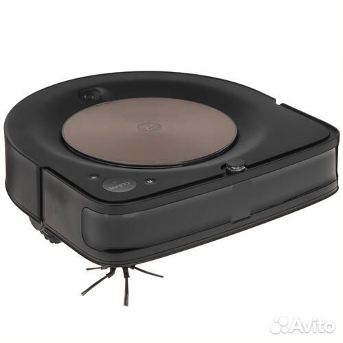 Робот-пылесос iRobot RoombaS9+