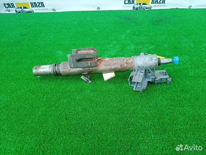 Колонка рулевая с замком зажигания