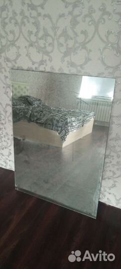 Двери. Зеркала