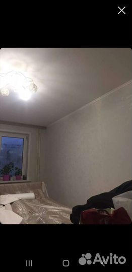 Ремонт домов квартир