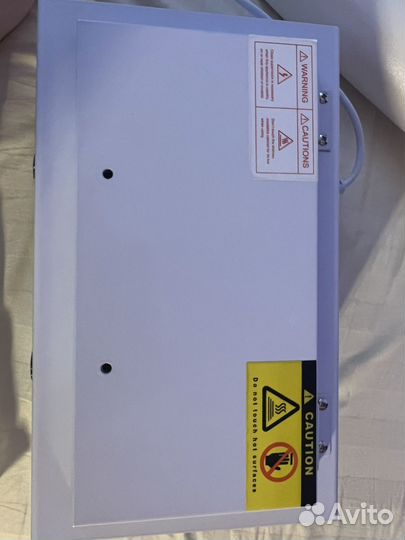 Сухожар для маникюра