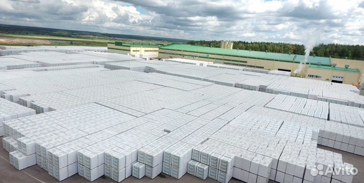 Труба в канаву на заезд