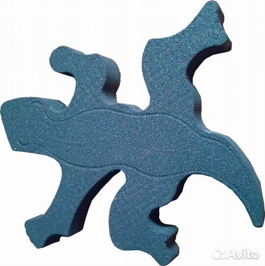 Форма Ящерица