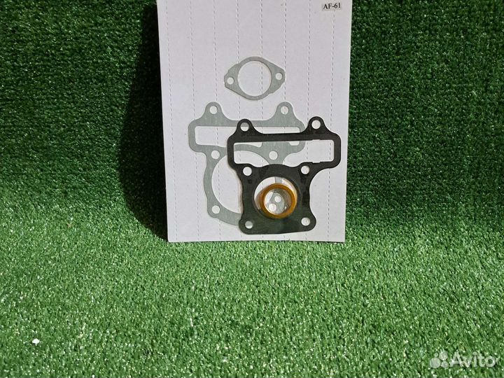 Прокладки honda AF 61