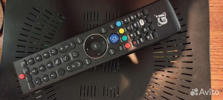 Приставка для цифрового тв