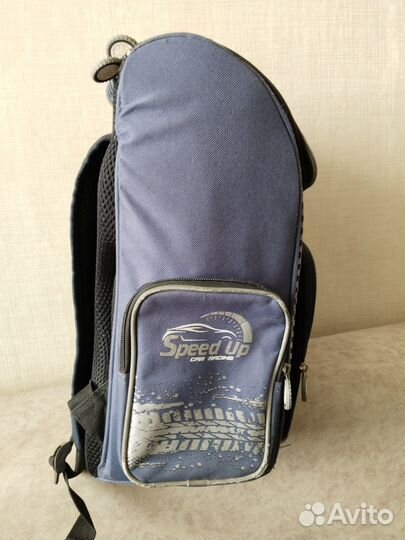 Ранец школьный для мальчика