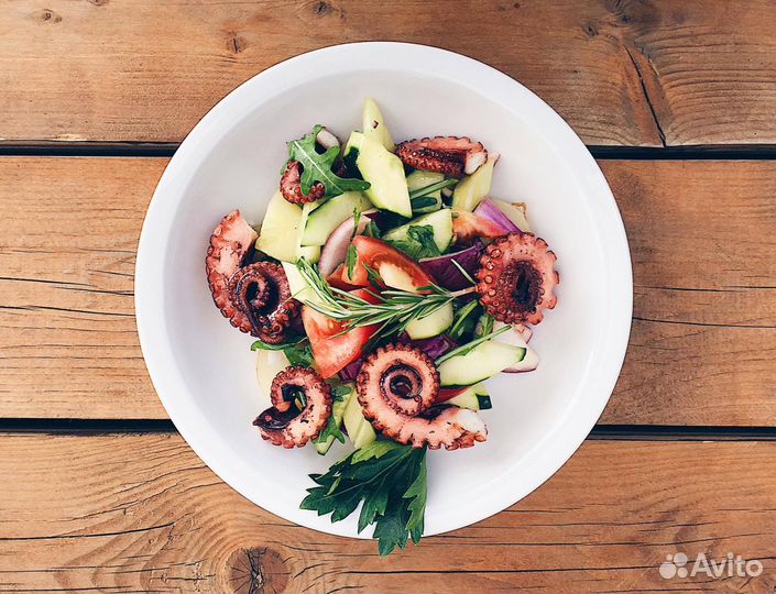 Шеф-повар, су-шеф