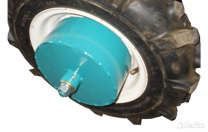 Груз (утяжелитель) для мотоблока от производителя