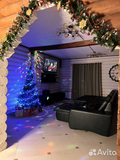 Дом с бассейном посуточно