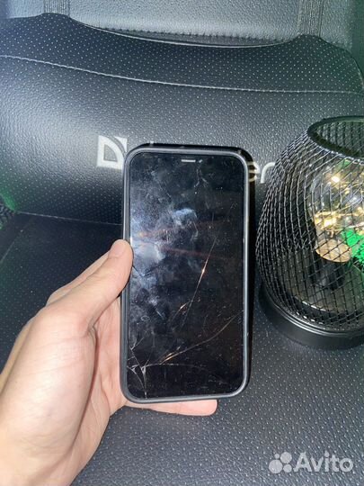 iPhone Xr, 128 ГБ