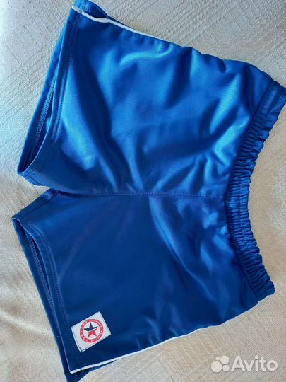 Шорты для самбо