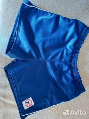 Шорты для самбо