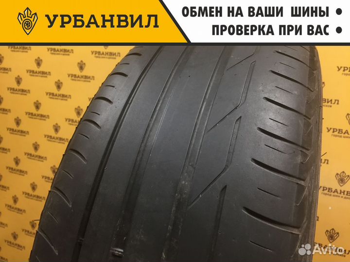 Bridgestone Turanza T001 225/55 R17 97W