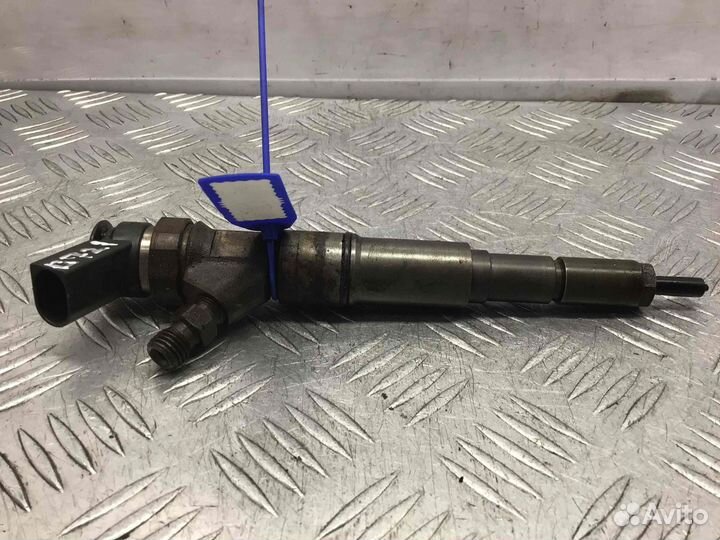 Форсунка BMW X5 0445110131; 0445110080; 0986435084