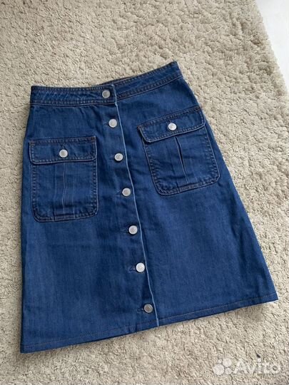 Юбка topshop