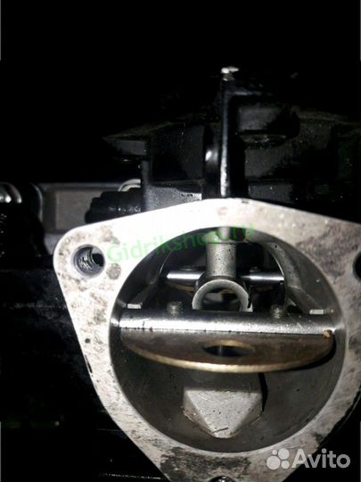 Карбюраторы Yamaha superjet 701