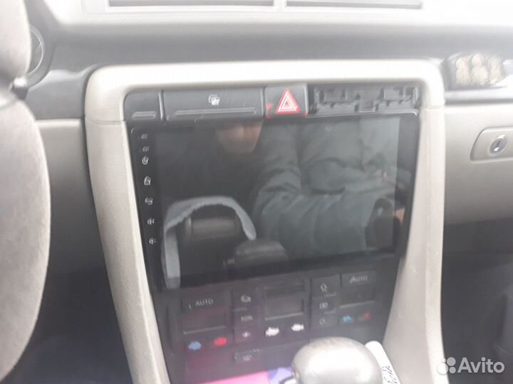 Автомагнитола Podofo