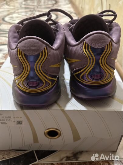 Nike Lebron 21 GS “Purple Rain”US 11.5