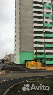 Ход строительства Дома по ул. Ливенская 4 квартал 2021