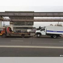 Грузовой эвакуатор, Владимир