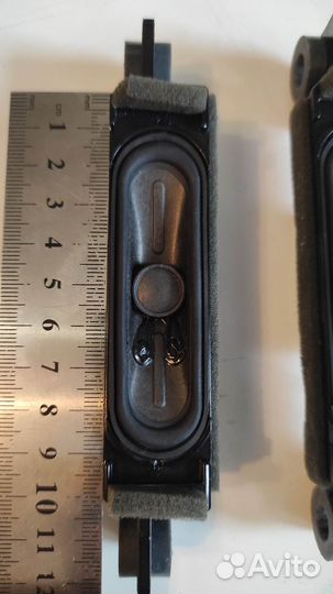 Динамики loeyaa000052 для panasonic TX-42ASR600