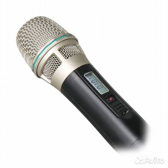 Передатчик mipro ACT-32H-59 (518-542 MHz)