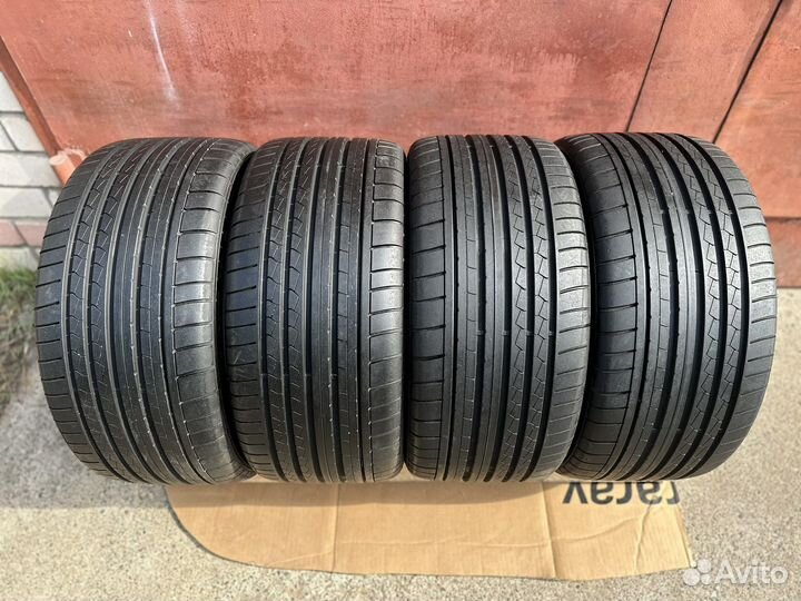 Audi RS4 RS5 A5 275/30 r20