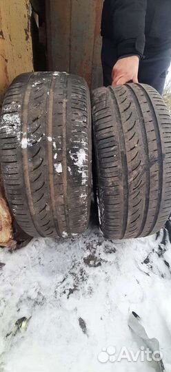 Formula Energy 225/55 R16