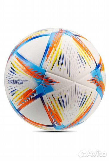 Футбольный мяч размер 5