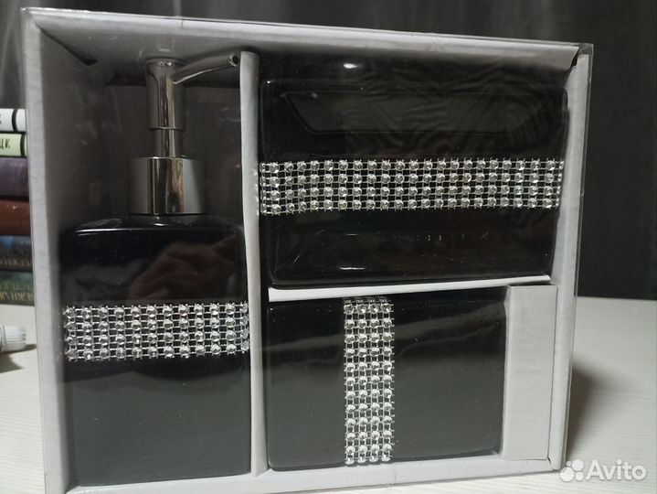 Набор в ванную