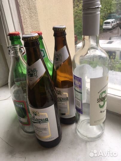 Пэт бутылки упаковка яиц бутылки стекло