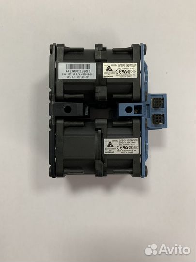 Процессор и память для сервера