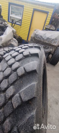 Колесо в сборе 425/85 R21