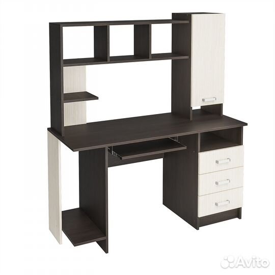 Стол компьютерный кс-002