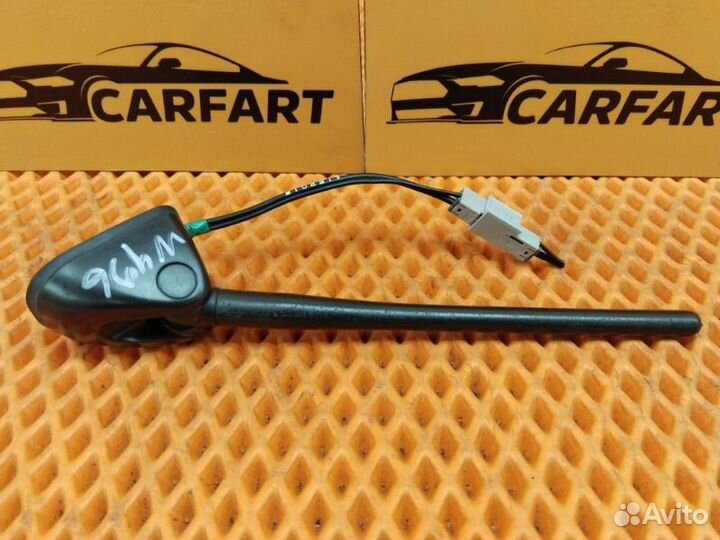 Антенна Nissan Juke F15 HR16DE 2012