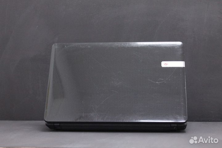 Ноутбук Packard bell P5WS0