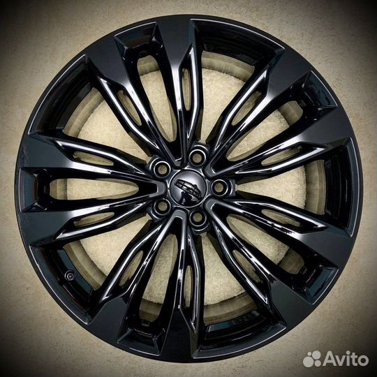 Диски R20 для Geely Tugella оригинальные