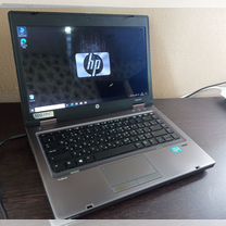 Hp core i7 8-ядер