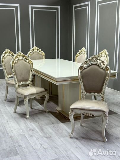 Качественный стол от производителя