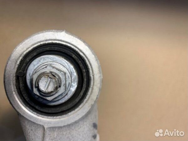 Рычаг подвески задний левый Bmw 5-Series 535I Gt